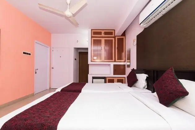Standard Tek Büyük veya İki Ayrı Yataklı Oda, 1 Çift Kişilik Yatak, Özel Banyo