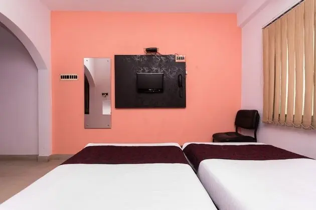 Standard Tek Büyük veya İki Ayrı Yataklı Oda, 1 Çift Kişilik Yatak, Özel Banyo