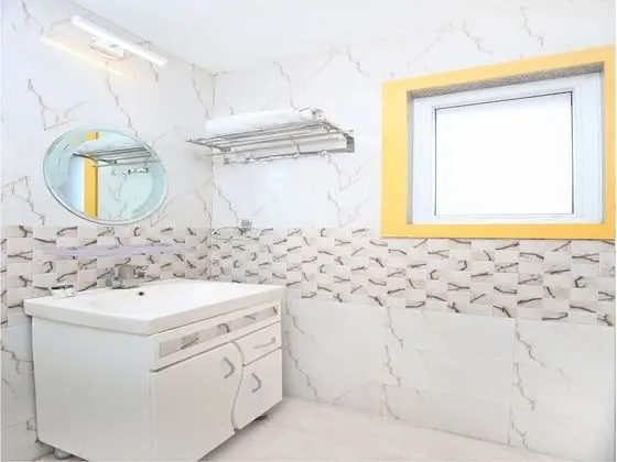 Deluxe Tek Büyük veya İki Ayrı Yataklı Oda, 1 En Büyük (King) Boy Yatak