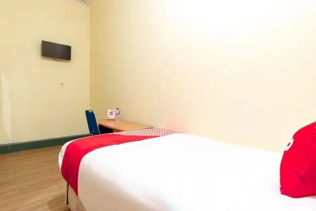 Standard Tek Kişilik Oda
