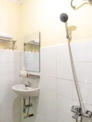 Standard Tek Kişilik Oda