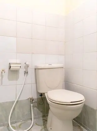 Standard Tek Kişilik Oda