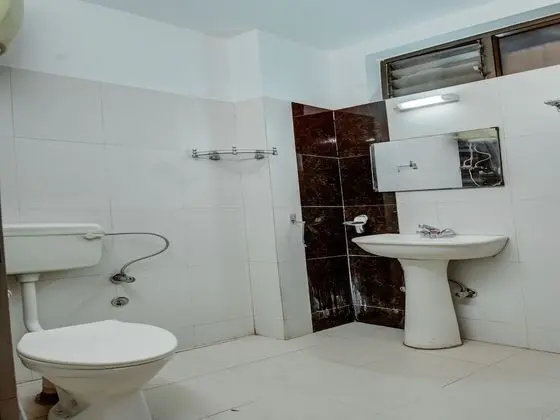 Tek Kişilik Oda, 1 Tek Kişilik Yatak