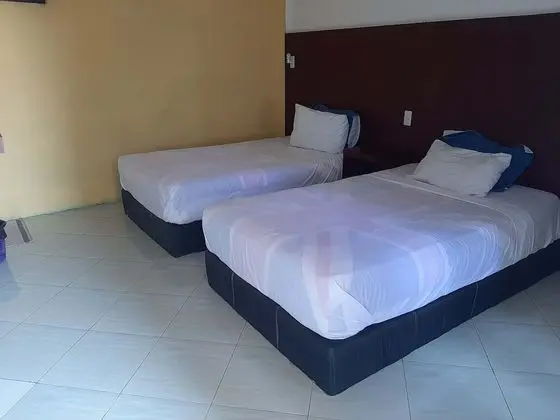 Deluxe İki Ayrı Yataklı Oda