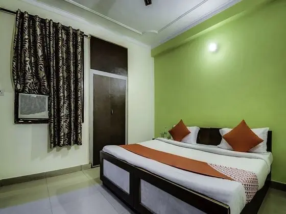 Deluxe Tek Büyük veya İki Ayrı Yataklı Oda, 1 En Büyük (King) Boy Yatak