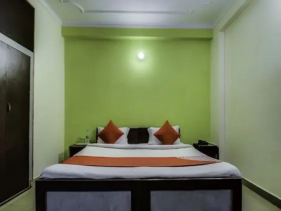 Deluxe Tek Büyük veya İki Ayrı Yataklı Oda, 1 En Büyük (King) Boy Yatak