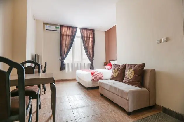 Çift ​​kişilik Deluxe