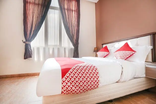 Çift ​​kişilik Deluxe