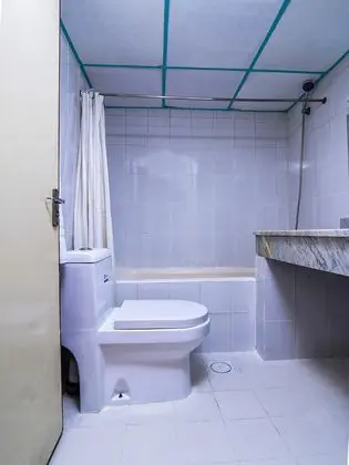 Çift ​​kişilik Standard