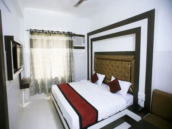 Deluxe Tek Büyük veya İki Ayrı Yataklı Oda, 1 En Büyük (King) Boy Yatak