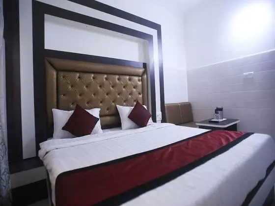 Deluxe Tek Büyük veya İki Ayrı Yataklı Oda, 1 En Büyük (King) Boy Yatak