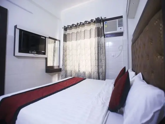 Deluxe Tek Büyük veya İki Ayrı Yataklı Oda, 1 En Büyük (King) Boy Yatak