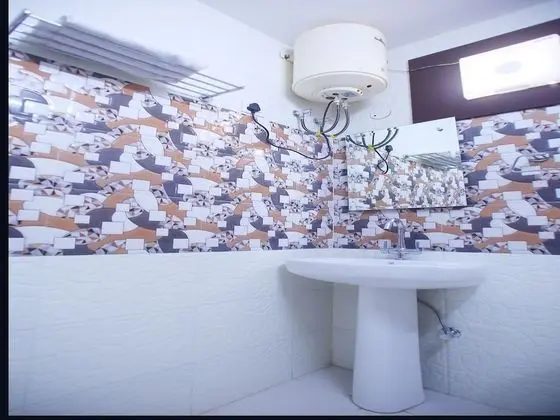 Deluxe Tek Büyük veya İki Ayrı Yataklı Oda, 1 En Büyük (King) Boy Yatak