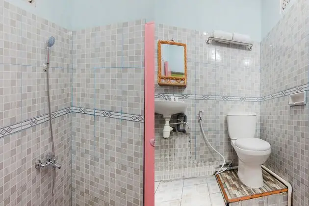Çift ​​kişilik Standard