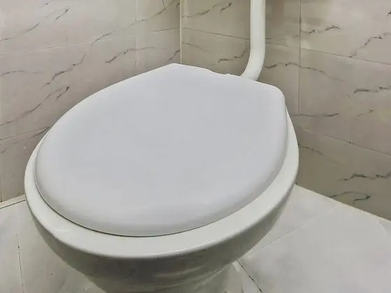 Tek Büyük Yataklı Oda, 1 Çift Kişilik Yatak