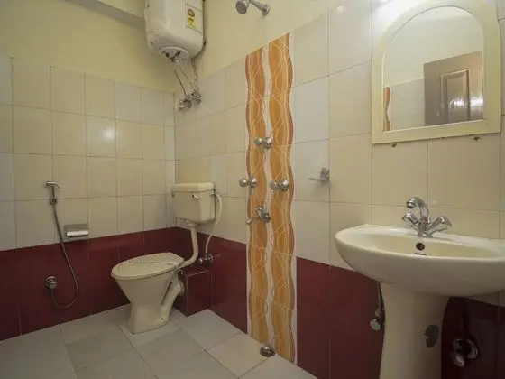 Tek Büyük Yataklı Oda (Saver)