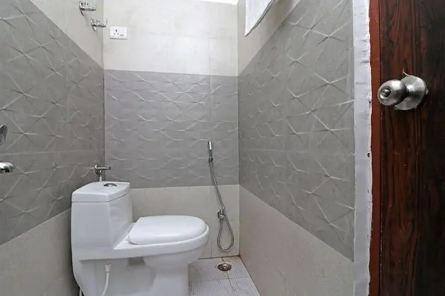 Deluxe Tek Büyük veya İki Ayrı Yataklı Oda, 1 Büyük (Queen) Boy Yatak