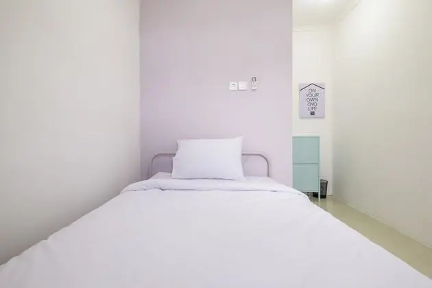 Deluxe Tek Kişilik Oda