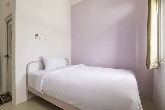 Deluxe Tek Kişilik Oda