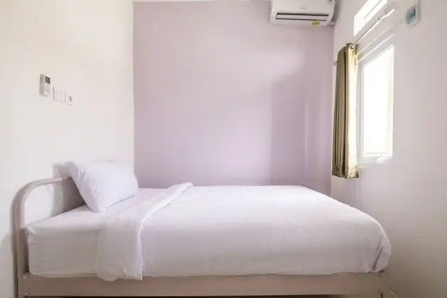 Deluxe Tek Kişilik Oda