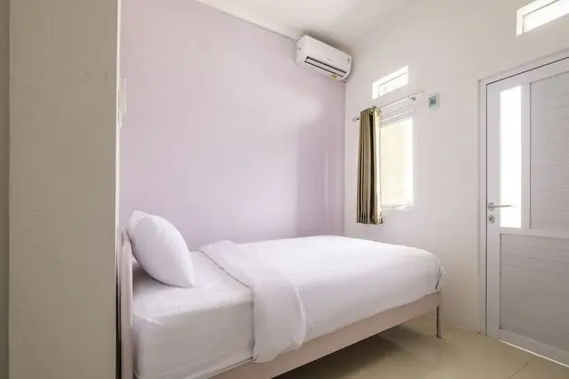Deluxe Tek Kişilik Oda