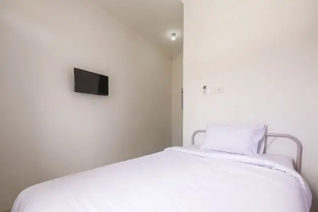 Deluxe Tek Kişilik Oda