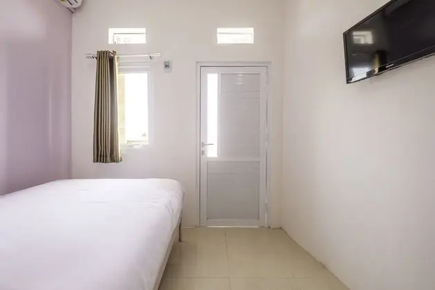 Deluxe Tek Kişilik Oda
