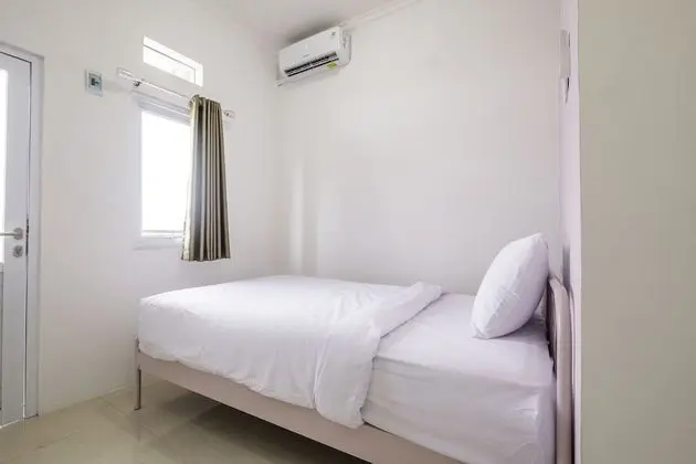 Deluxe Tek Kişilik Oda