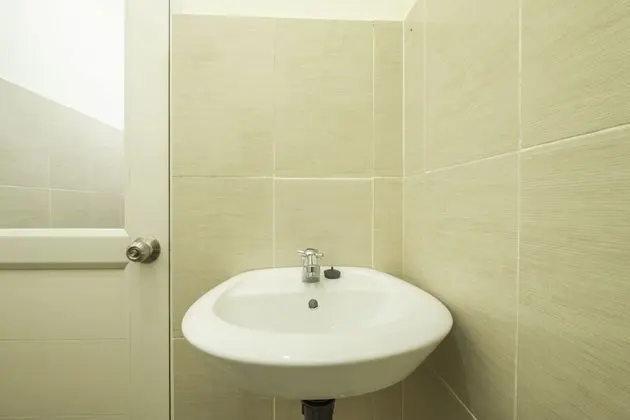 Deluxe Tek Kişilik Oda