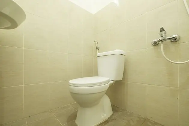 Deluxe Tek Kişilik Oda