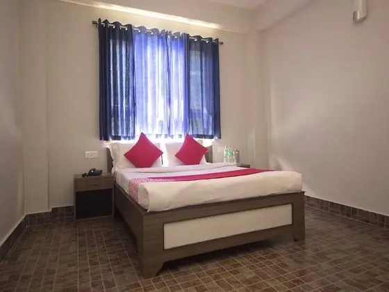 Standard Tek Büyük veya İki Ayrı Yataklı Oda, 1 Çift Kişilik Yatak, Sigara İçilmez