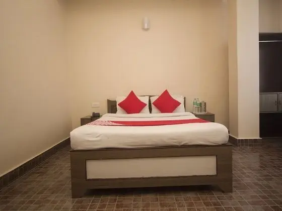 Standard Tek Büyük veya İki Ayrı Yataklı Oda, 1 Çift Kişilik Yatak, Sigara İçilmez