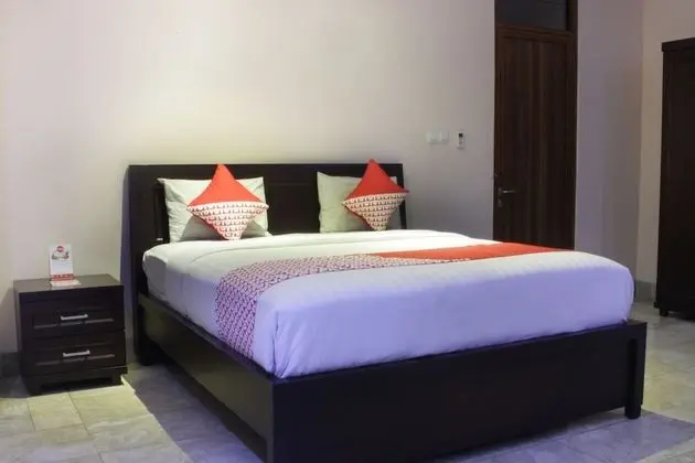 Standard Süit, 1 Çift Kişilik Yatak, Sigara İçilmez