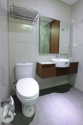 Standard Tek Büyük Yataklı Oda, Sigara İçilmez