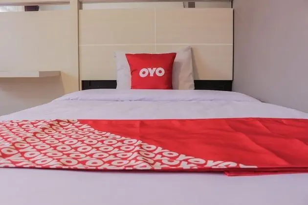 Standard İki Ayrı Yataklı Oda