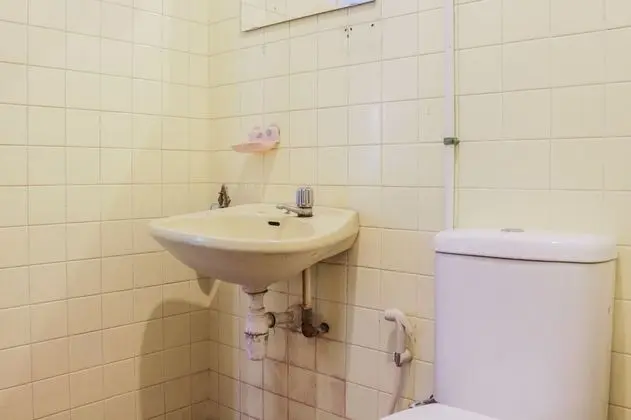 Standard İki Ayrı Yataklı Oda