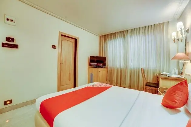 Deluxe Tek Büyük veya İki Ayrı Yataklı Oda, 1 En Büyük (King) Boy Yatak