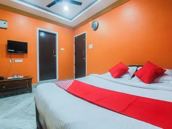 Deluxe Tek Büyük veya İki Ayrı Yataklı Oda, 1 En Büyük (King) Boy Yatak