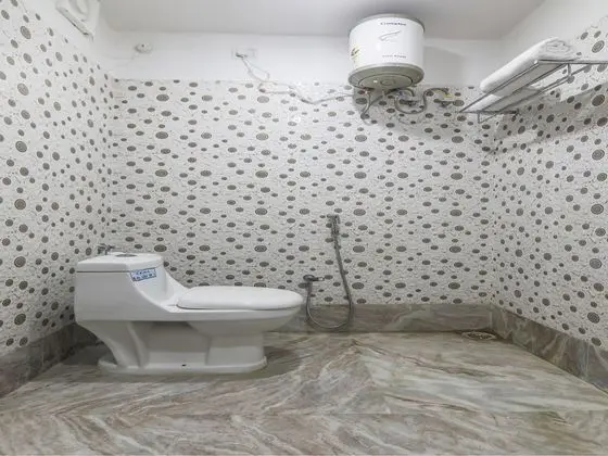 Deluxe Tek Büyük veya İki Ayrı Yataklı Oda, 1 En Büyük (King) Boy Yatak