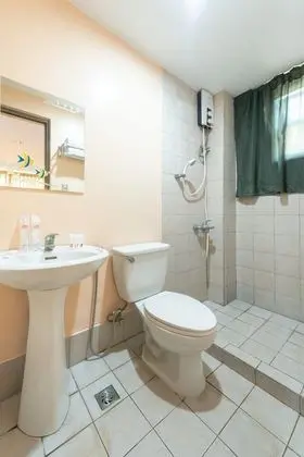 Deluxe İki Ayrı Yataklı Oda