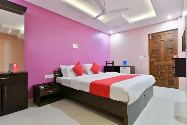 Süit, 1 En Büyük (King) Boy Yatak