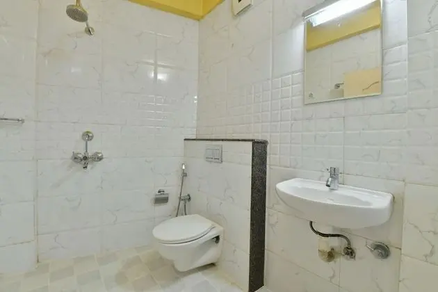 Süit, 1 En Büyük (King) Boy Yatak