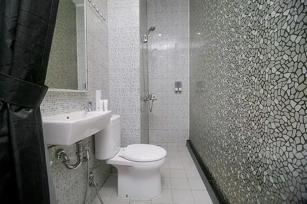 Standard İki Ayrı Yataklı Oda