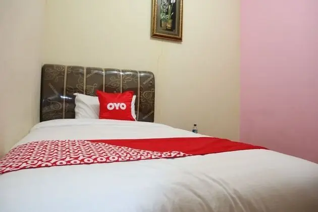 Standard Tek Kişilik Oda