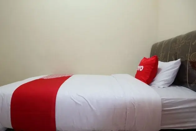 Standard Tek Kişilik Oda