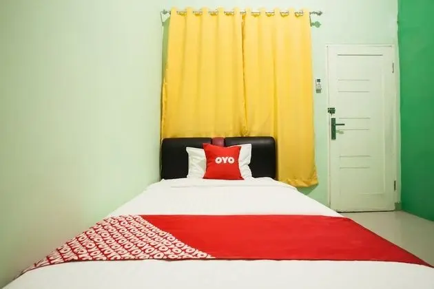 Standard Tek Kişilik Oda