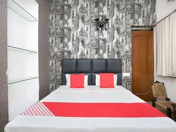 Deluxe Tek Büyük veya İki Ayrı Yataklı Oda, 1 En Büyük (King) Boy Yatak