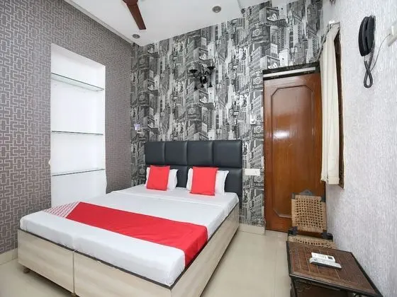 Deluxe Tek Büyük veya İki Ayrı Yataklı Oda, 1 En Büyük (King) Boy Yatak