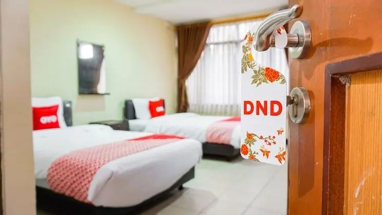 Standard İki Ayrı Yataklı Oda