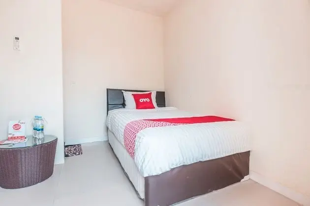 Standard İki Ayrı Yataklı Oda